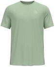 Odlo Laufshirt Zeroweight Chill-Tec