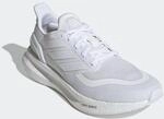 Laufschuh ADIDAS PERFORMANCE "PUREBOOST 5", Herren, Gr. 47, wei&szlig; (cloud wei&szlig;, ftwr