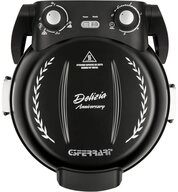 G3 Ferrari Pizzaofen G1017710 Delizia Anniversary schwarz bis 400 &deg;C