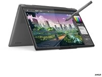 Lenovo 14AHP9 Convertible Notebook (AMD Ryzen 5 8640HS, Radeon 760M, 1000 GB SSD, Lenovo 14AHP9 Convertible Notebook (AMD Ryzen 5 8640HS, Radeon 760M, 1000 GB SSD,