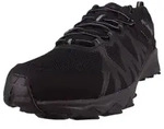 Columbia BM8753 010 Black Shark Schn&uuml;rschuh schwarz 45 EU