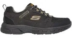 Skechers 237386-STBR Skechers OakCanyon Wanderschuh grau 41,5 EU