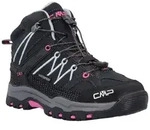 CMP CMP Kinder Trekking Schuhe Rigel MID 3Q12944 Trekkingschuh