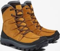 Timberland Chillberg Premium WP INS Schn&uuml;rboots Winterstiefel, Schn&uuml;rstiefel,