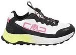 CMP Phelyx WMN Multisport Shoes Outdoorschuh Ideal f&uuml;r Freizeit und Fitness: