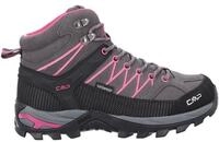 CMP RIGEL MID WMN WP TREKKING SHOES Wanderschuh wasserdicht