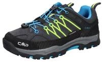 CMP CMP Kinder Trekking Schuhe Rigel LOW WP 3Q13244 Trekkingschuh