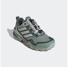 adidas TERREX SKYCHASER GORE-TEX Wanderschuh wasserdicht dank Gore-Tex Membrane