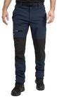H&ouml;henhorn Funktionshose Trekmaster Herren Softshellhose f&uuml;r Herren Gef&uuml;ttert