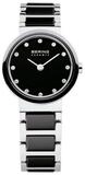 Bering Quarzuhr 10725-742