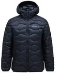 Peak Performance Skijacke schwarz S