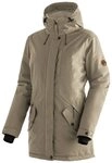 Maier Sports Funktionsjacke KATRINE Damen Jacke Outdoorjacke atmungsaktiv u.