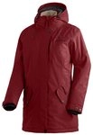 Maier Sports Funktionsjacke KATRINE Damen Jacke Outdoorjacke atmungsaktiv u.