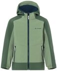 VAUDE Outdoorjacke Kids Rondane Jacket IV (1-St) winddichte und wasserabweisende