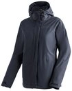 Maier Sports Doppeljacke DA-DOPPELJACKE MTEX EL. METOR 3IN1 W (2-St) Wasser- &
