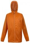 Regatta Outdoorjacke Herren Regenjacke - Pack It Jkt III Mens Waterproof Shell