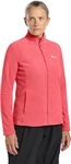 Jack Wolfskin Fleecejacke TAUNUS FZ W