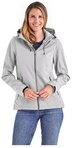 Killtec Softshelljacke Damen Softshelljacke Wasserabweisende, winddichte