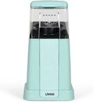 LIVOO Popcornmaschine DOM497 Popcorn-Maker