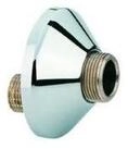 Grohe Sanit&auml;r-Anschlussset Grohe S-Anschluss 12001 Verstellbarkeit 7,5mm...