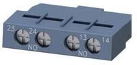 SIEMENS Sicherheitsrelais Siemens Dig.Industr. Hilfsschalter 3RV2901-1F