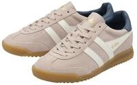 Gola Torpedo (Wildleder) 2025 rosa/offweiss/mondlichtblau Damen Sneaker