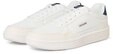 Jack & Jones JFWBOUNCE Sneaker Schn&uuml;rschuh, Halbschuh, Freizeitsneaker mit weichem
