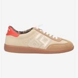 MRP MRP MRPWEHO V.16, Sneaker, Braun kombiniert, Damen Sneaker