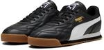 Sneaker PUMA "ROMA ANNIVERSARIO", Herren, Gr. 44, wei&szlig; (puma schwarz, puma wei&szlig;,
