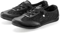 LASCANA Freizeitschuh, Halbschuh, Slip-On-Sneaker, Sneaker mit modischen