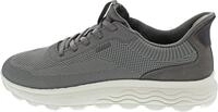 Geox Geox - Sneaker SlipIn - grey Slipper