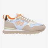 MRP MRP MRP06 V.2, Sneaker, Beige kombiniert, Damen Sneaker
