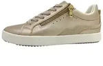 Geox Schn&uuml;rer Schn&uuml;rschuh goldfarben 41 EU