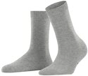 FALKE Socken Cosy Wool Socken mit Schurwolle und Kaschmir (1-Paar) mit Schurwolle und