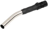 Makita Saugd&uuml;se Makita Handrohr gebogen INOX - P-70346