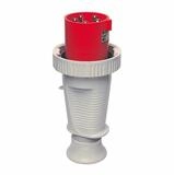 Walther Elektroauto-Ladestation Walther Werke Stecker 63A 269