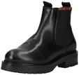 Pavement Pavement Stiefelette Leder/Textil Stiefelette
