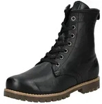 Andrea Conti Andrea Conti Stiefelette Leder Schn&uuml;rstiefelette schwarz 36 EU