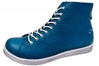 Andrea Conti Stiefelette