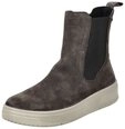 Legero Legero Stiefelette Veloursleder Stiefelette