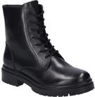 Josef Seibel Stacey 07,schwarz Stiefel