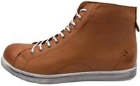 Andrea Conti Damen Leder Sneakerboots