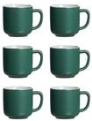 Ritzenhoff & Breker Espressotasse Jasper Espressotassen 100 ml 6er Set, 6-tlg.,