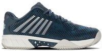 K-Swiss Hypercourt Express 2 - Sandplatzcourt Tennisschuh Tennisschuh