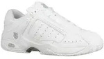 K-Swiss Performance Defier RS Allcourt (Stabilit&auml;t) uniweiss Damen Tennisschuh...