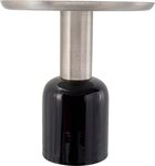 Kayoom Beistelltisch Art Deco 725, Abstelltisch aus Metall,funktional und stabil