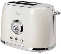 BiKitchen Toaster Retro-Toaster 422017