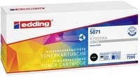 edding Tonerpatrone Tonerkartusche f&uuml;r Kyocera TK-1160 black 18-5071