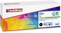 edding Tonerpatrone Tonerkartusche f&uuml;r HP 59A (CF259A) black 18-2209