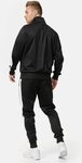 Lonsdale Trainingsanzug Lonsdale Trainingsanzug Pember (Set, Hose und Jacke),